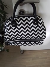 kleine Reisetasche  Handgebäck -Flieger ,Neu... Mit Schuhfach WEEKENDER