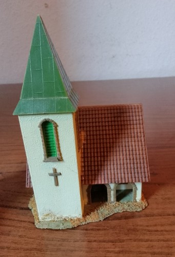 Dorfkirche kapelle faller - faller, b