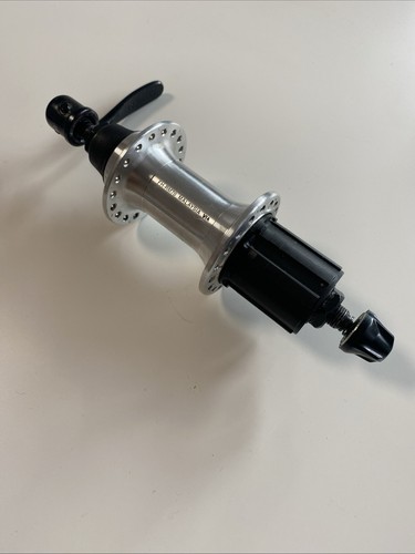 Shimano rm70 rear - fh-rm70,
