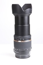 Tamron 18-270mm DI II 3,5-6,3