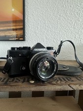 Olympus OM-1 analoge