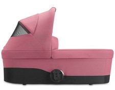 Cybex Cot Magnolia Pink for