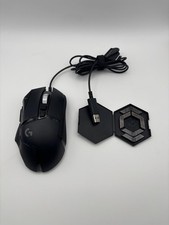 Logitech G502 HERO