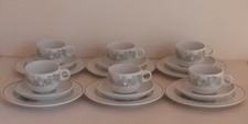 Kaffeeservice Rosenthal Decor