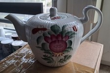 Ostfriesenrose 1 Liter Teekanne, August Warnecke, nur 89 €