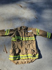 Lion Bunker Coat 44x35R MFG