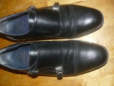 Charles Tyrwhitt Double Monks