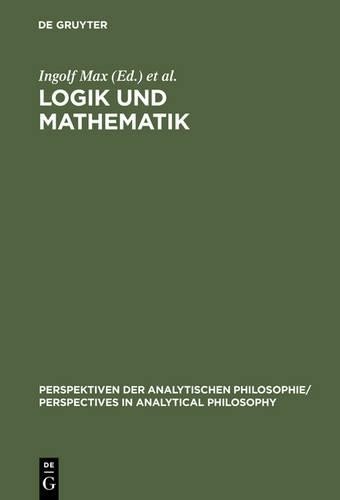 Logik und mathematik ingolf - mathematik, by