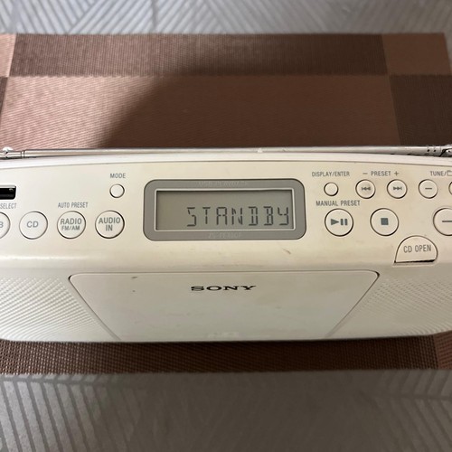 Defekt sony pe40cp - sony, zs-pe40cp