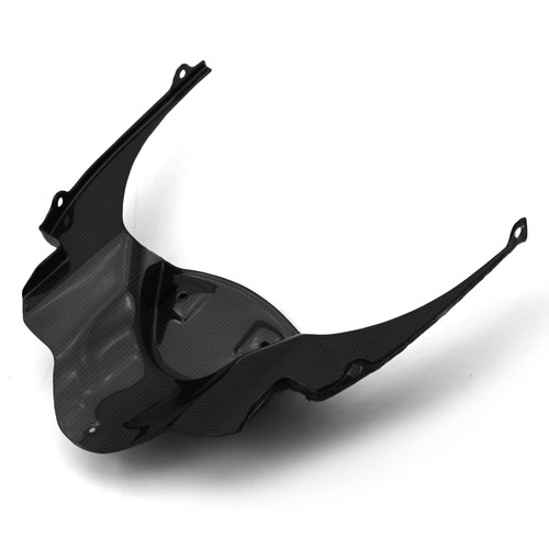 Carbon frontverkleidung unten - carbon,