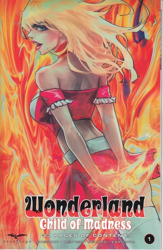 Grimm fairy tales presents - tales,