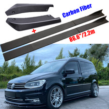 +Seitenschweller Stoßstange