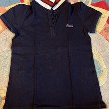 Gucci Polo Shirt Große 8 128 Wie Neu