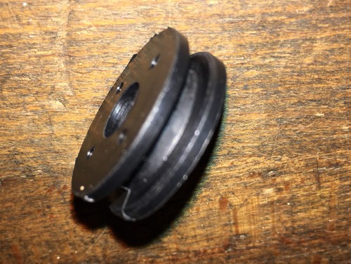 67621 windschild gummi - 67621-94,