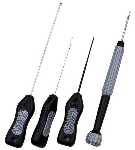 Boilie tool set - boilie,