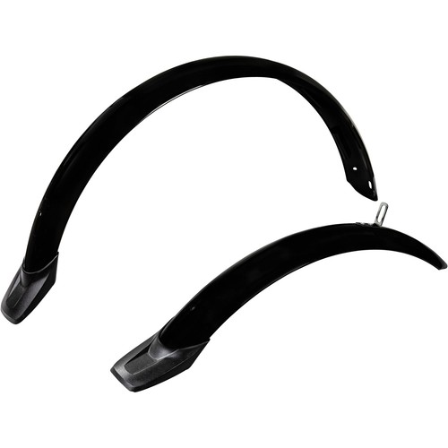Fahrrad schutzbleche set vorne - fahrrad,
