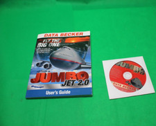 1999 Data Becker "Jumbo Jet