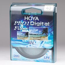 Hoya Pro1 Digital DMC UV