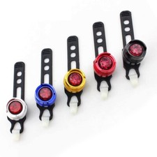 2x Mini Strap-On LED Licht