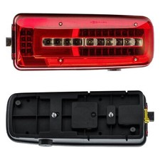Heckleuchte 24v led - heckleuchte,