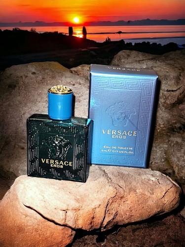 Versace eros taschen parfum - versace,