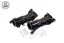 OEM Federbeinaufnahmen Hinten Audi A4 S4 RS4 B5 Quattro + Audi 80