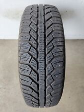 1 x 165/60 R15 77T WINTERREIFEN Semperit Master-Grip 2 PNEU BANDEN BANDEN 6,4 mm