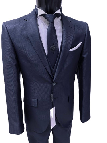 Blaues brautkleid signiert - blaues, '
