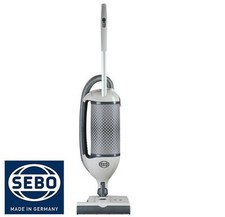 Sebo Dart 1 hochwertiger Bürstsauger Bürstensauger Staubsauger VORFÜHRGERÄT