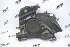 Audi A5 8F Cabrio Subwoofer ASK Soundsystem Bass Lautsprecher 8F0035382A