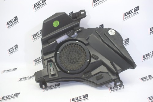 Audi cabrio subwoofer - 8f,