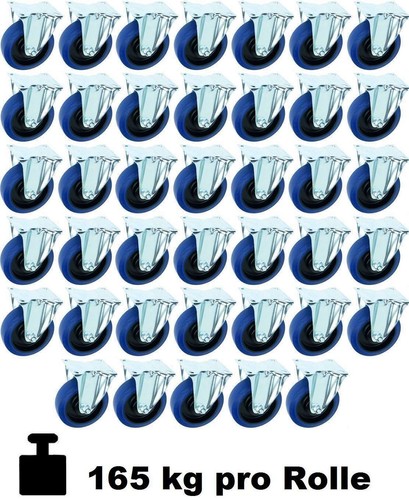 40x 125 blue wheels - sl,