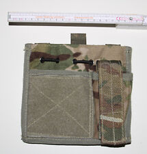 British Army Admin Pouch Commander MTP