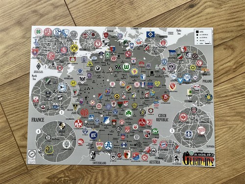 Deutscher fußball verein - deutscher,