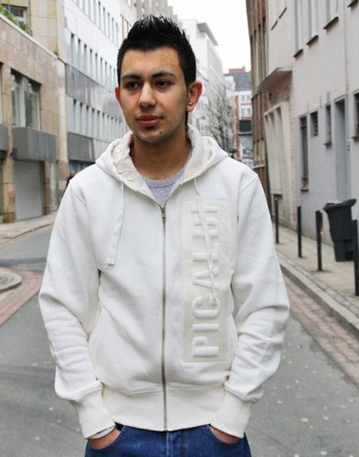 Picaldi sweatjacke 2070 - picaldi,
