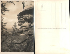 ARNSTEIN Waldstein Fichtelgeb