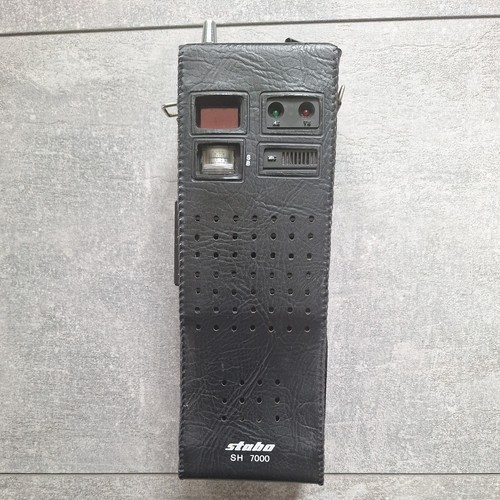 Stabo 7000 funkgerät cb - 7000,