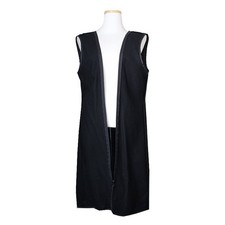 Burberry Schwarze Wollkaschmir