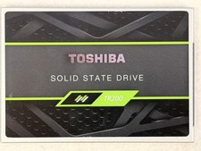 240 GB SSD 2.5 Zoll SATA