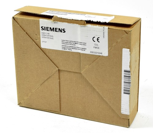 Siemens simatic op7 - siemens,