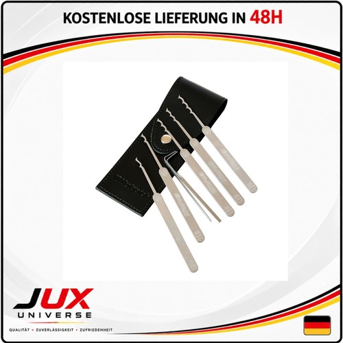 Lockpicking set multipick - set,