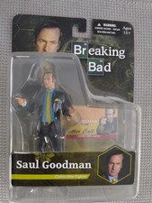 Breaking Bad Actionfigur Saul