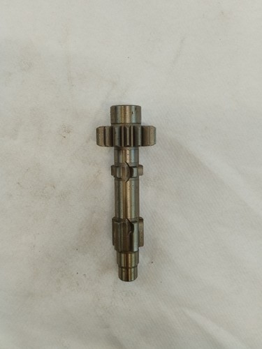 Ets 125 150 - es/ets/ts, 125/150