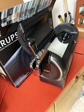 THE SUB Bierzapfanlage -  KRUPS Heineken