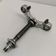 Yamaha FZR 1000 2LA EZ:87