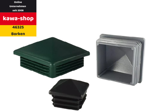 Pyramide pfostenstopfen - pyramide,