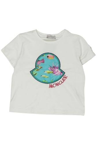 Moncler shirt mädchen - moncler, t-shirt