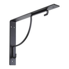 SOTECH Regalkonsole BLACKLINE