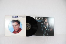 Elvis Presley Volume III A