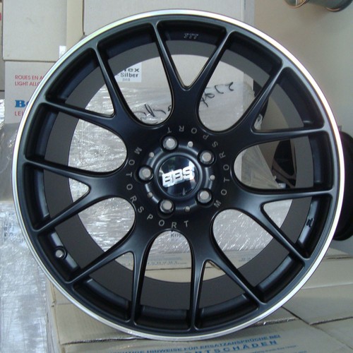 Zoll felgen porsche - 19, 997
